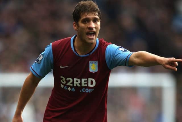 Stiliyan Petrov. Picture: Getty