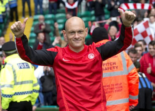 Alex Neil: Working wonders. Picture: PA
