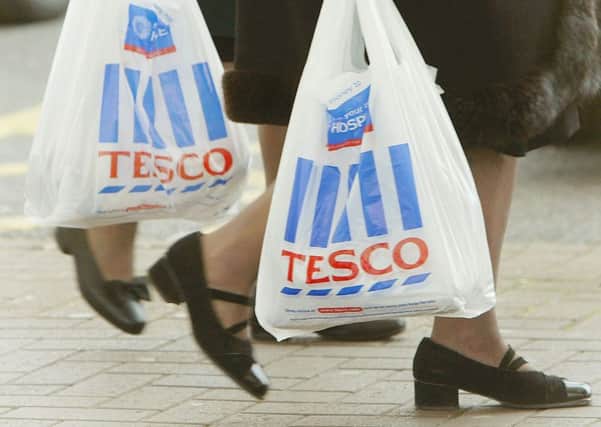 A fifth Tesco executive has been asked to step aside over a recent overstatement of profits. Picture: PA