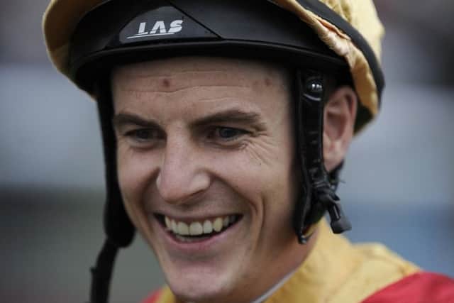 Fran Berry: First choice for Quick Jack. Picture: Getty