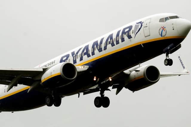Budget airliner may also consider returning to Aberdeen. Picture: PA