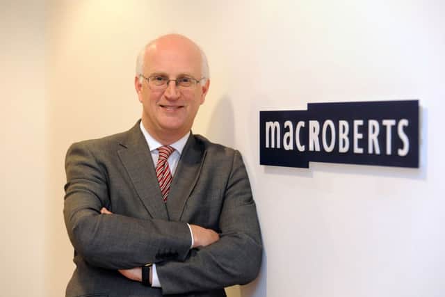 John Macmillan hailed great start in Dundee