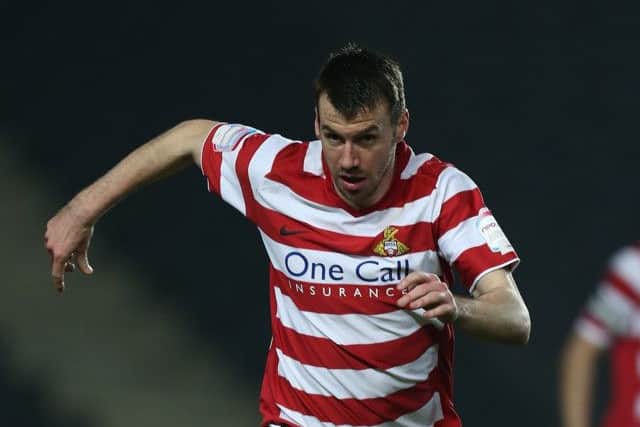Paul Quinn: Hoping for deal. Picture: Getty
