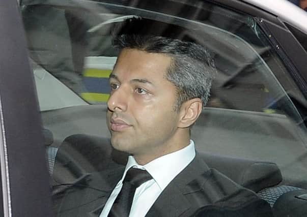Shrien Dewani denies charges including murder and kidnap. Picture: Getty