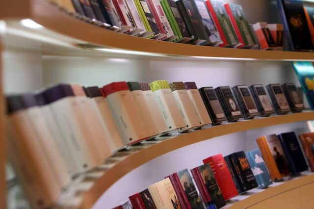 One in four consumers who bought an e-book say they read more because e-books cost less than paperbacks. Picture: Getty