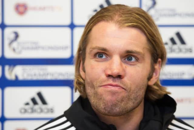Robbie Neilson