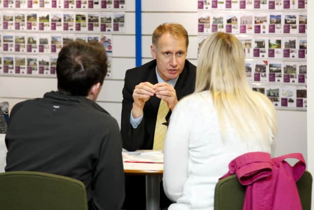 Tax change is unlikely to attract many new buyers warn experts. Picture: Scott Louden