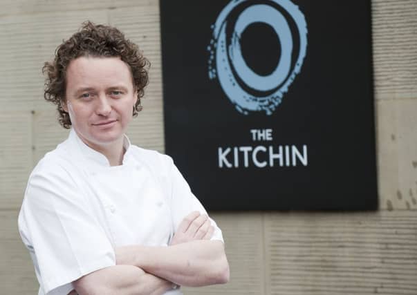 Tom Kitchell Tom Kitchin: Game on with two pheasant recipes