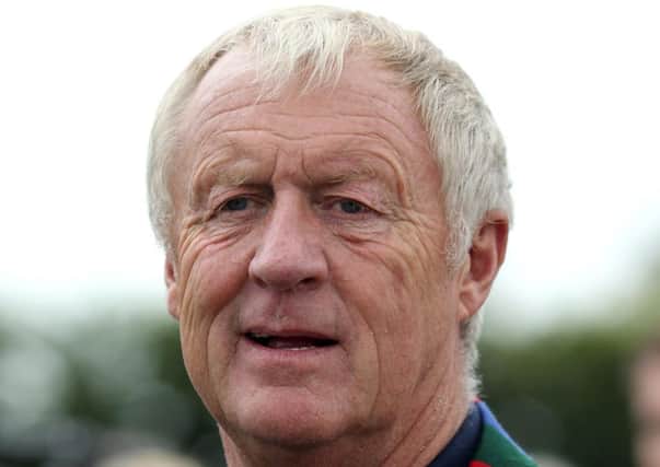 Chris Tarrant believes police sex crime investigatoins into celebrities have 'got out of hand'. Picture: PA