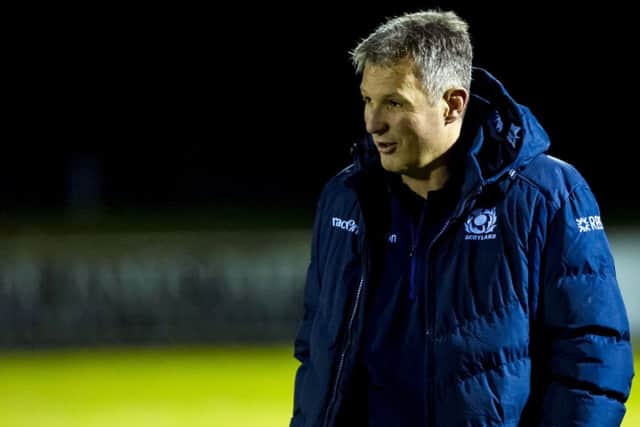 Former Glasgow coach Sean Lineen remains optimistic about Warriors European chances. Picture: SNS