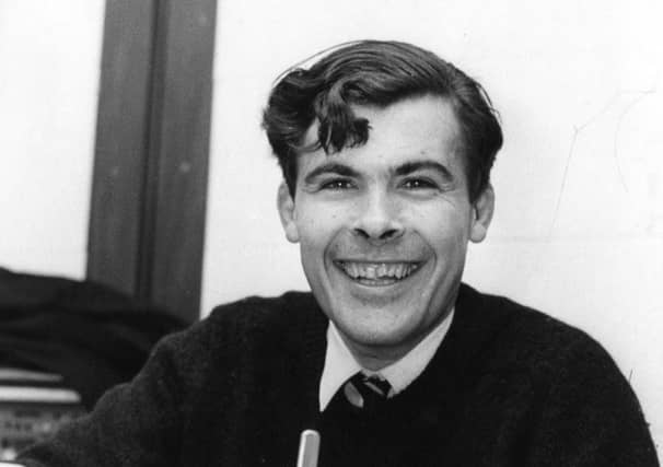 Philip Howard. Picture: Contributed