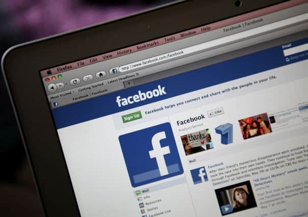 Those concerned about privacy advised to rid themselves of Dropbox and Facebook. Picture: Getty