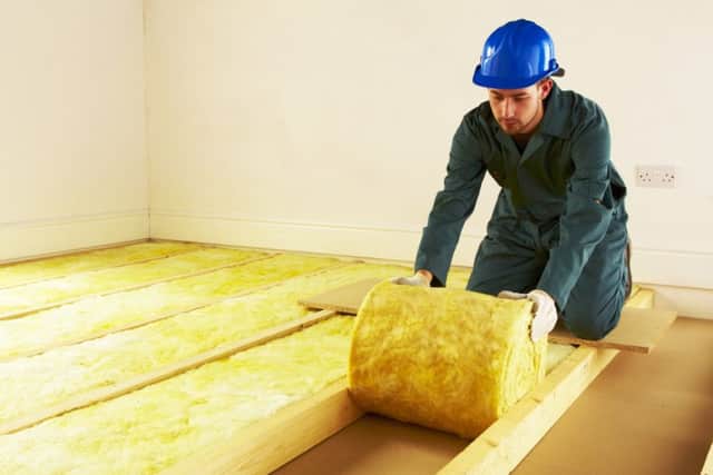 Gyllenhammar: 39 per cent Superglass investment. Picture: Contributed