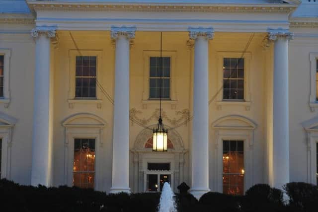 The White House plans to tighten up tax inversion laws. Picture: Getty