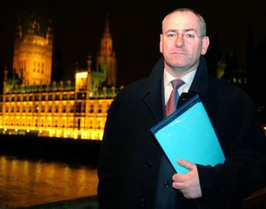 Mark Durkan has forewarned of political 'stalling'. Picture: PA