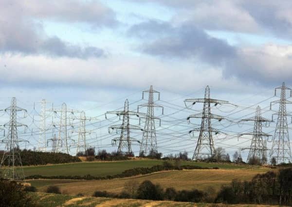 Reason for price difference is the varying transmission costs across the country. Picture: PA