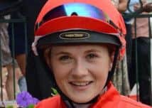 Caitlin Forrest: Died after a fall