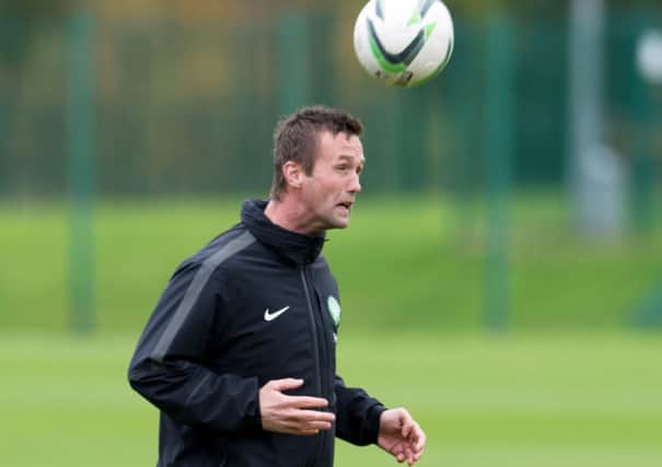 Ronny Deila would be under even more pressure if Rangers were still at the height of their powers, says John Barnes. Picture: SNS
