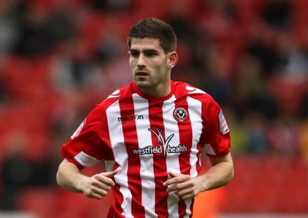 Convicted rapist Ched Evans. Picture: PA