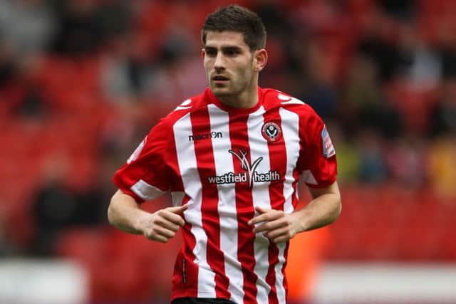 Ched Evans: Contract offer denial. Picture: PA