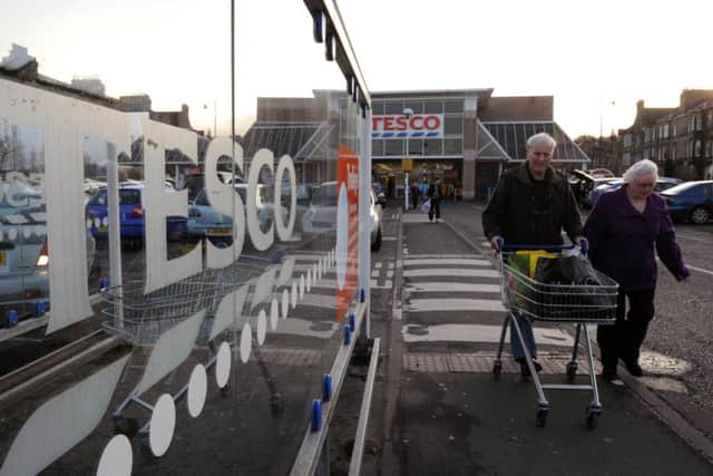 Under-fire retailer to update market on probe into 250m accounting blunder and half-year profits. Picture: Ian Rutherford