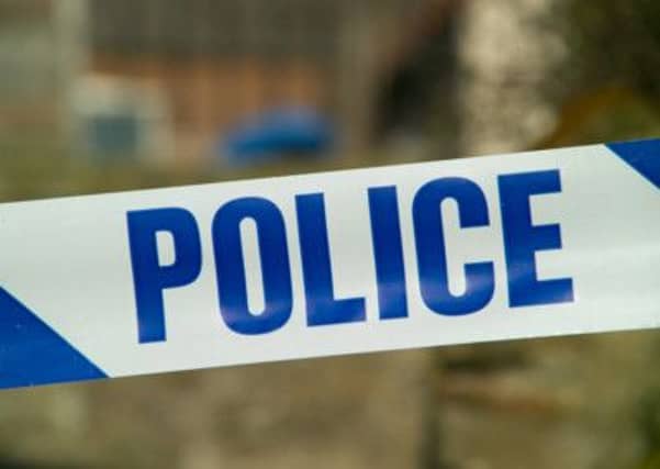 Police are appealing for any witnesses to the collision and also to anyone who may have seen the female pedestrian prior to the collision to contact them on 101. Picture: Contributed