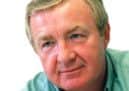 Glenn Gibbons: Great journalist. Picture: Donald MacLeod
