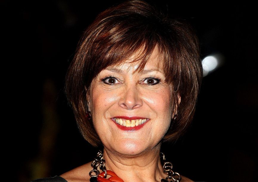 Obituary: Lynda Bellingham, OBE, actress