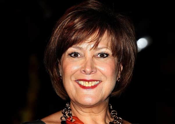 Lynda Bellingham: Accomplished star of stage, screen and radio best known to many as the Oxo mum. Picture: PA