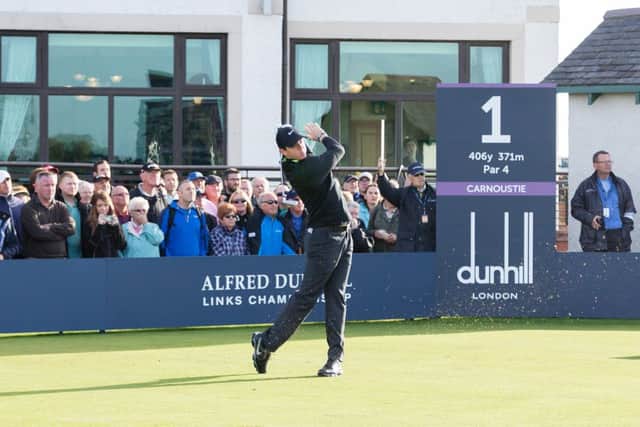 Rory McIlroy announced will no longer be playing in the BMW Masters or the WGC-HSBC Champions. Picture: JP