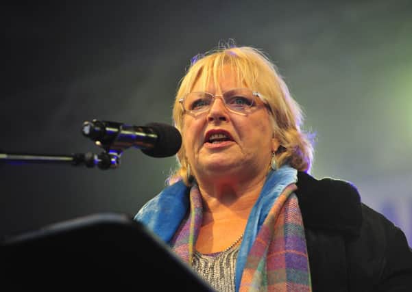 The Assisted Suicide Bill is being taken forward by MSP Patrick Harvie on behalf of formerMSP Margo MacDonald, who died in April following a long battle with Parkinsons disease. Picture: TSPL