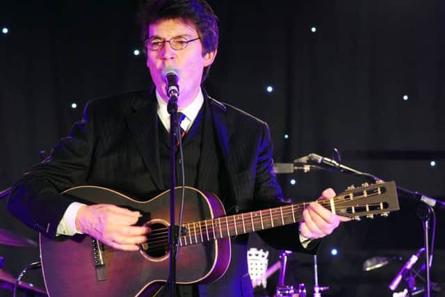 Radio 1 DJ Mike Read who has today apologised for "unintentionally causing offence" with his Ukip Calypso. Picture: Ian West/PA Wire