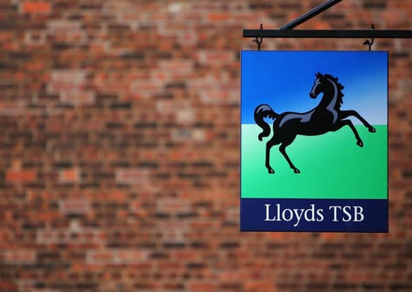 Lloyds resorted to floating the business under the demerged TSB brand. Picture: Getty