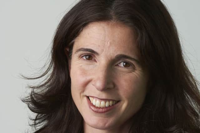 Rain Newton-Smith: CBI economist expects orders to continue growing
