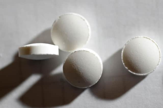 Pfizer announced share buyback  suggesting it is not mulling a takeover tilt for Astra. Picture: TSPL