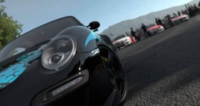 After years in development, DriveClub still feels underwhelming. Picture: Contributed.