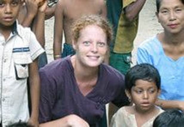 Ebola nurse Kaci Hickox had planned to challenge her mandatory detention in court. Picture: AP