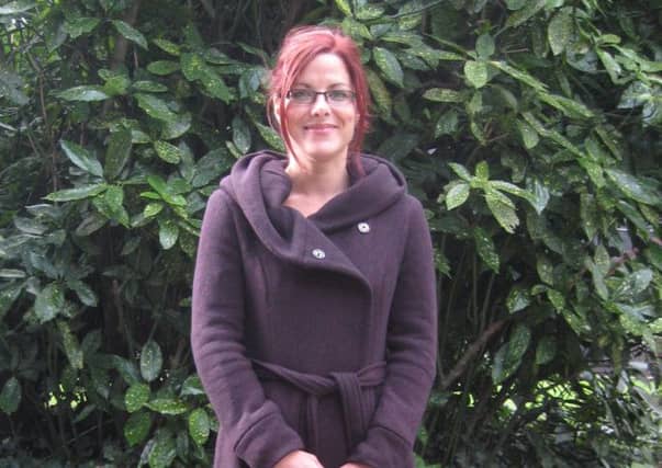 Leanne McKillop found little sympathy for her condition. Picture: Contributed