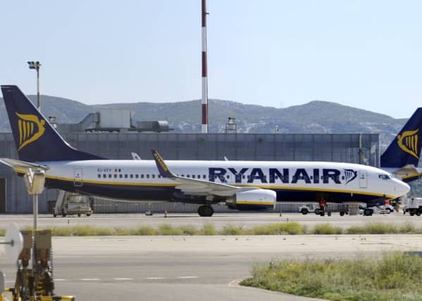 The base at Glasgow Airport will be the airline's third in Scotland. Picture: Getty