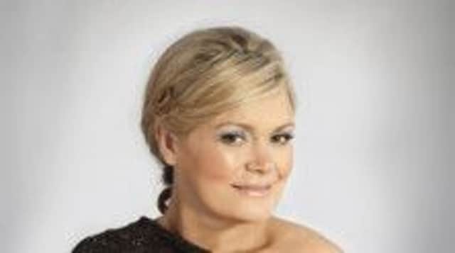 DJ Suzie Mcguire says she was in an abusive relationship
