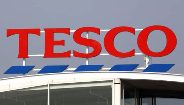A probe for Tesco found a serious accounting error concerning profit expectations. Picture: PA