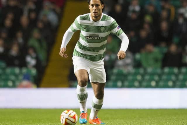 Virgil van Dijk has been included in the preliminary squad. Picture: SNS
