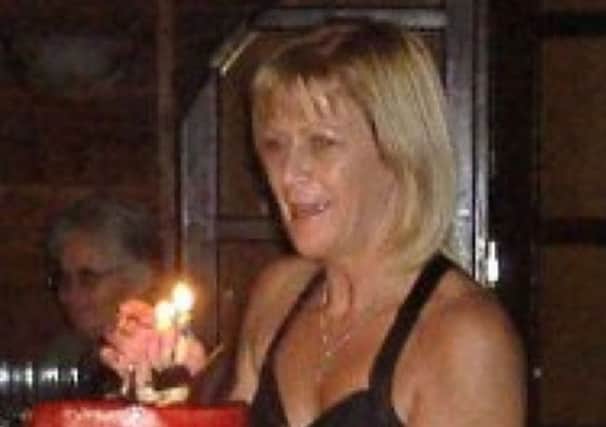 Jean Hanlon: Found dead in sea four days after vanishing. Picture: Universal News