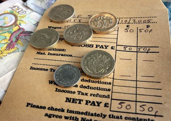 Hundreds of thousands of workers could be entitled to payouts linked to overtime following a court ruling. Picture: Getty