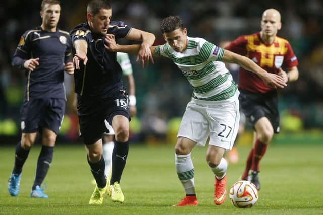 Aleksandar Tonev: To appeal. Picture: PA