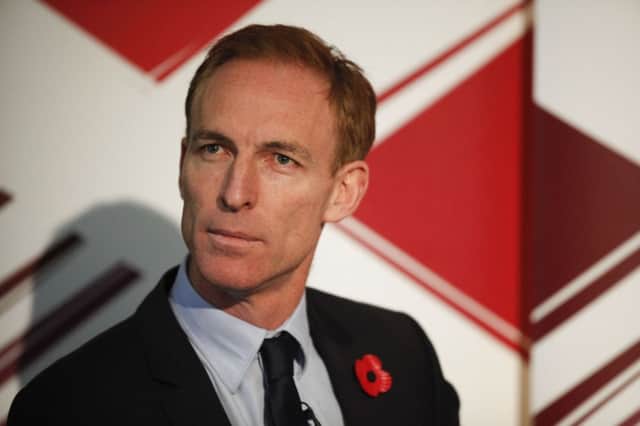 Jim Murphy has called the act gimmick legislation. Picture: Toby Williams
