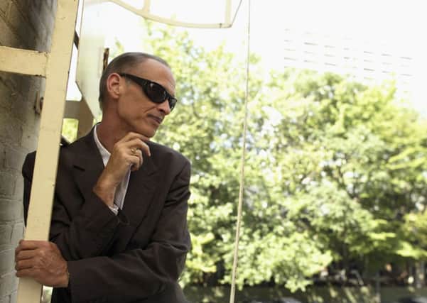 John Waters inspired a generation of artists and bands by celebrating the outsider. Picture: Getty