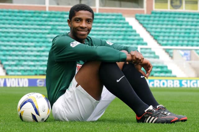 Dominique Malonga could face Nigeria and Sudan. Picture: Lisa Ferguson