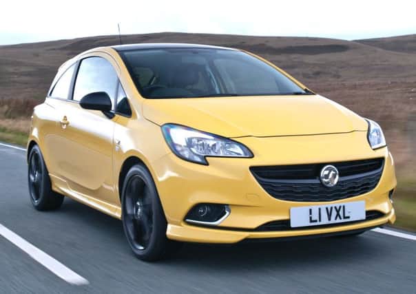 The latest Corsa comes with more equipment and a keener price