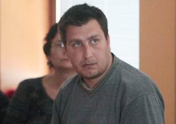 Deyan Deyanov was said to have paranoid schizophrenia. Picture: Getty